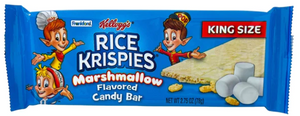 Rice Krispies King Size Candy Bar - 2.75oz