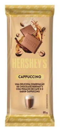 Hershey's Coffee Creations - Cappuccino - 84 g