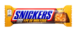 Snickers - Peanut Brittle - 42 g