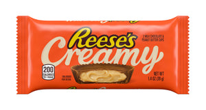 Reese's Creamy Peanut Butter Cups - 1.4 oz