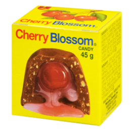 Cherry Blossom Candy - 45 g