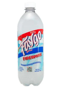 Faygo Soda - Firework - 710 ml