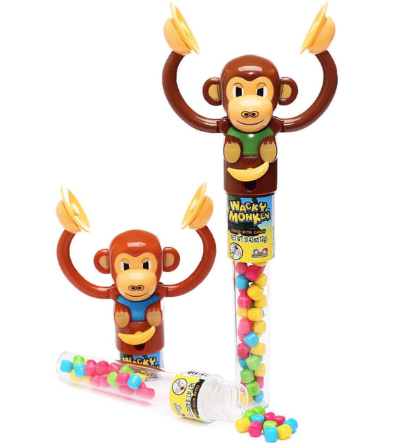 Kidsmania Wacky Monkey 2