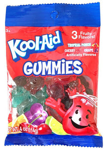 Kool-Aid Gummies - 4 oz