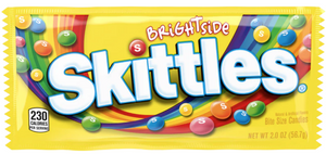 Skittles - Brightside - 2 oz