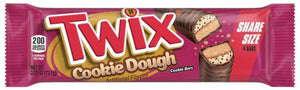 Twix - Cookie Dough - 4 Pack - 2.72 oz