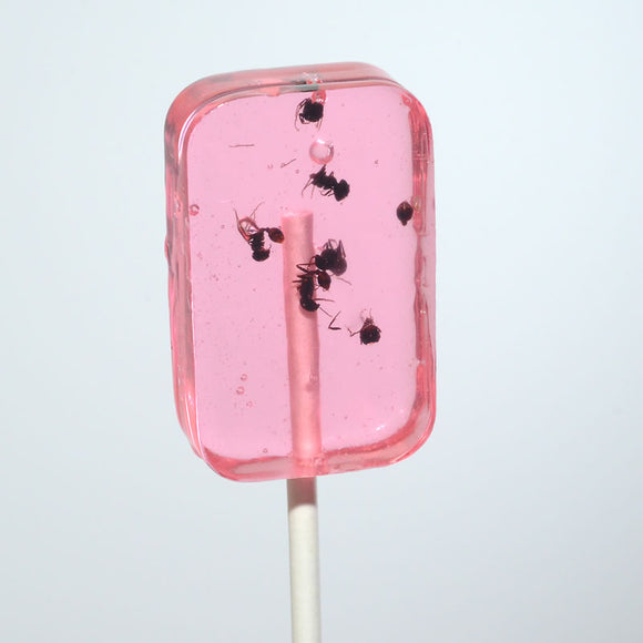 Hotlix Ant Candy - Cherry - 35 g